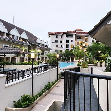Domitys Bangsar Kuala Lumpur-2