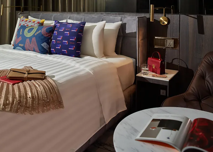 WOLOHotel Kuala Lumpur