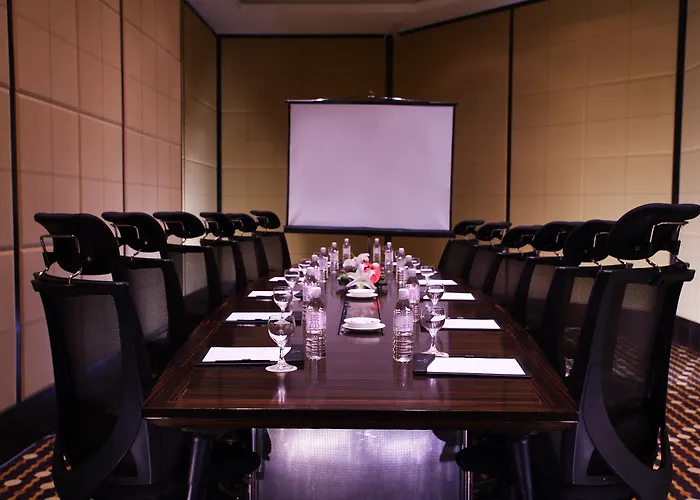 Grand MillenniumHotel Kuala Lumpur