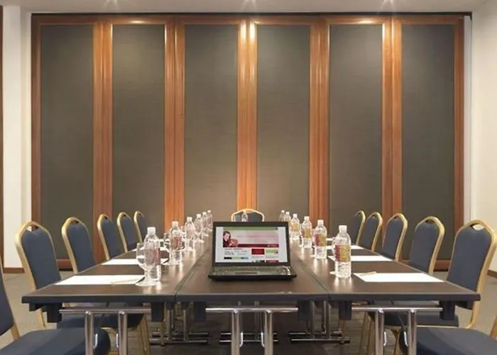 CapitolHotel Kuala Lumpur