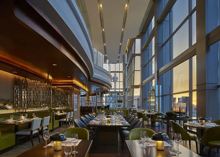 Hotel Grand Hyatt Kuala Lumpur