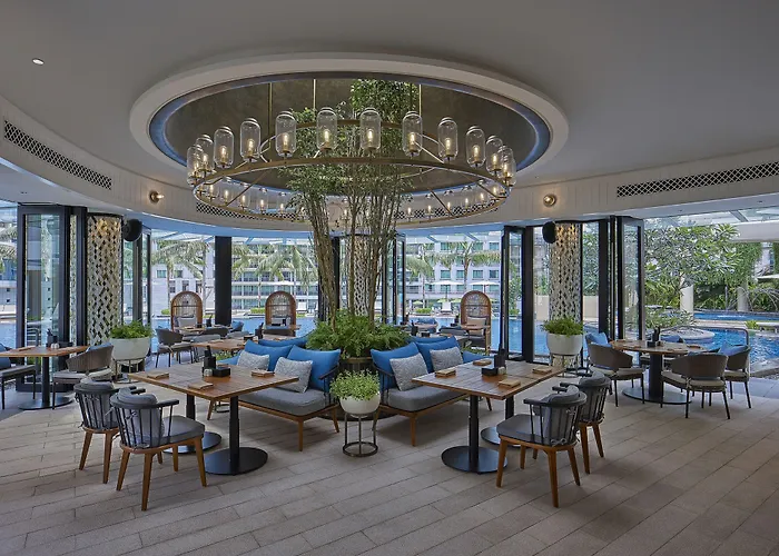 Hotel Grand Hyatt Kuala Lumpur