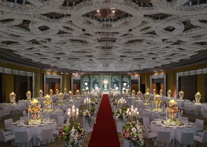 Hotel Grand Hyatt Kuala Lumpur