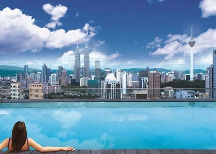 Regalia Upper View Hotel