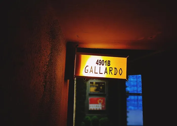 Bunker & RestaurantHotel Kuala Lumpur