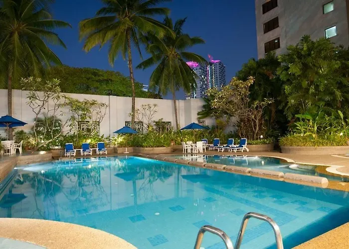 Royale Chulan Bukit BintangHotel Kuala Lumpur